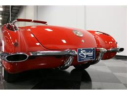 1959 Chevrolet Corvette (CC-1208481) for sale in Ft Worth, Texas