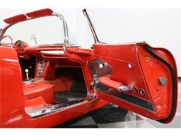 1959 Chevrolet Corvette (CC-1208481) for sale in Ft Worth, Texas