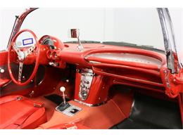 1959 Chevrolet Corvette (CC-1208481) for sale in Ft Worth, Texas