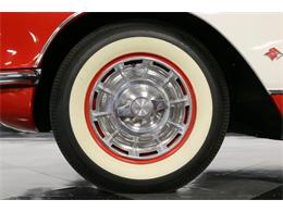 1959 Chevrolet Corvette (CC-1208481) for sale in Ft Worth, Texas