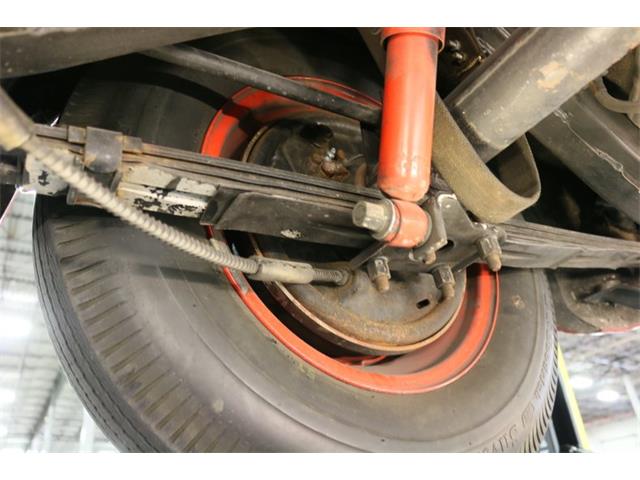 1959 Chevrolet Corvette (CC-1208481) for sale in Ft Worth, Texas