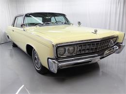 1966 Chrysler Imperial (CC-1208483) for sale in Christiansburg, Virginia