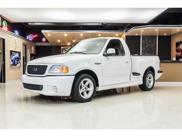 2000 Ford F150 (CC-1208484) for sale in Plymouth, Michigan