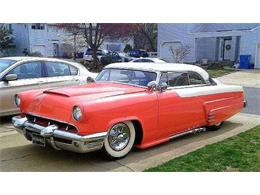 1953 Mercury Monterey (CC-1208485) for sale in Stratford, New Jersey