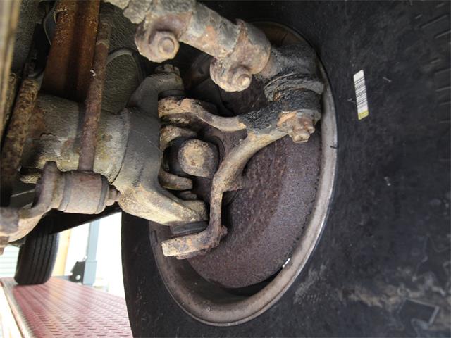 1987 Jeep Grand Wagoneer (CC-1208486) for sale in Christiansburg, Virginia