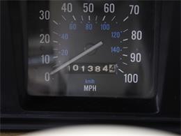 1987 Jeep Grand Wagoneer (CC-1208486) for sale in Christiansburg, Virginia