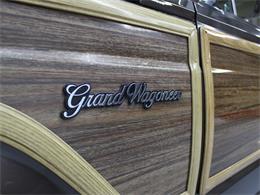 1987 Jeep Grand Wagoneer (CC-1208486) for sale in Christiansburg, Virginia