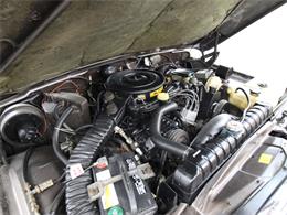 1987 Jeep Grand Wagoneer (CC-1208486) for sale in Christiansburg, Virginia