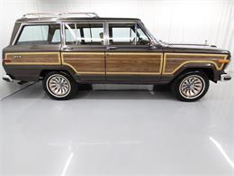 1987 Jeep Grand Wagoneer (CC-1208486) for sale in Christiansburg, Virginia