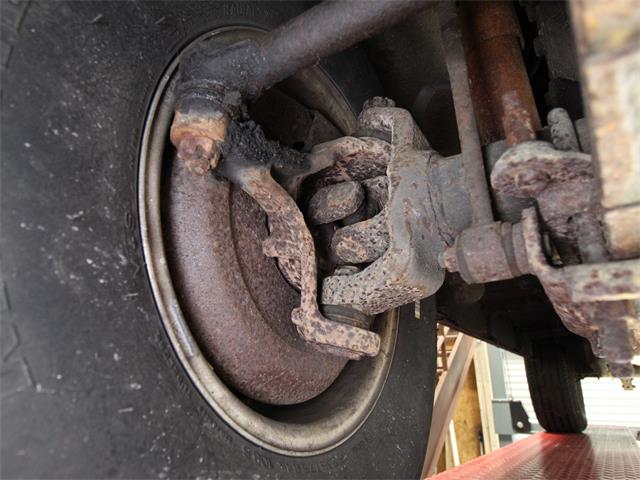 1987 Jeep Grand Wagoneer (CC-1208486) for sale in Christiansburg, Virginia