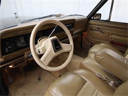 1987 Jeep Grand Wagoneer (CC-1208486) for sale in Christiansburg, Virginia