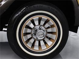 1987 Jeep Grand Wagoneer (CC-1208486) for sale in Christiansburg, Virginia