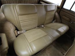 1987 Jeep Grand Wagoneer (CC-1208486) for sale in Christiansburg, Virginia