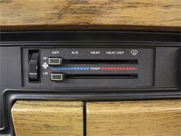 1987 Jeep Grand Wagoneer (CC-1208486) for sale in Christiansburg, Virginia