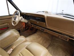 1987 Jeep Grand Wagoneer (CC-1208486) for sale in Christiansburg, Virginia
