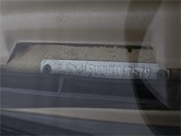 1987 Jeep Grand Wagoneer (CC-1208486) for sale in Christiansburg, Virginia