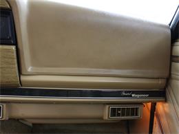 1987 Jeep Grand Wagoneer (CC-1208486) for sale in Christiansburg, Virginia