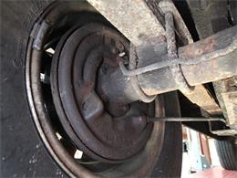 1987 Jeep Grand Wagoneer (CC-1208486) for sale in Christiansburg, Virginia