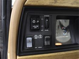 1987 Jeep Grand Wagoneer (CC-1208486) for sale in Christiansburg, Virginia