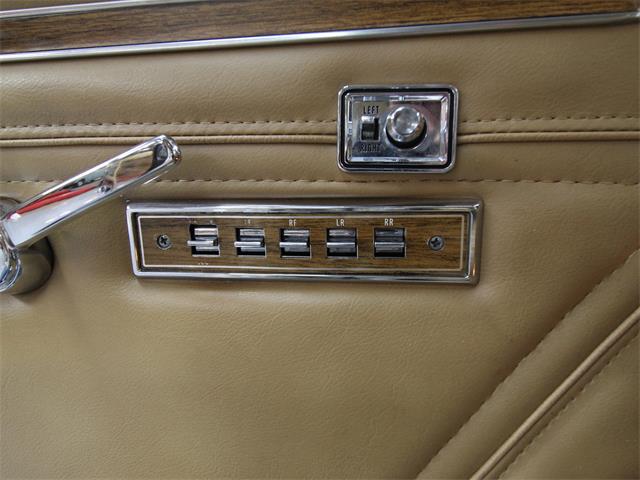 1987 Jeep Grand Wagoneer (CC-1208486) for sale in Christiansburg, Virginia