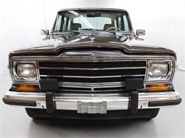 1987 Jeep Grand Wagoneer (CC-1208486) for sale in Christiansburg, Virginia