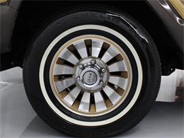 1987 Jeep Grand Wagoneer (CC-1208486) for sale in Christiansburg, Virginia