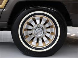 1987 Jeep Grand Wagoneer (CC-1208486) for sale in Christiansburg, Virginia