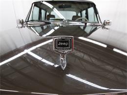 1987 Jeep Grand Wagoneer (CC-1208486) for sale in Christiansburg, Virginia