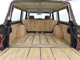 1987 Jeep Grand Wagoneer (CC-1208486) for sale in Christiansburg, Virginia