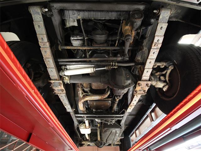 1987 Jeep Grand Wagoneer (CC-1208486) for sale in Christiansburg, Virginia