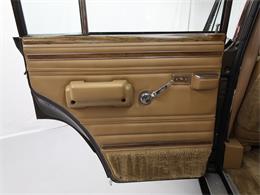 1987 Jeep Grand Wagoneer (CC-1208486) for sale in Christiansburg, Virginia