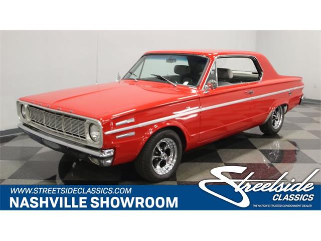 1966 Dodge Dart (CC-1208489) for sale in Lavergne, Tennessee