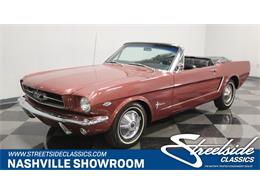 1965 Ford Mustang (CC-1208490) for sale in Lavergne, Tennessee