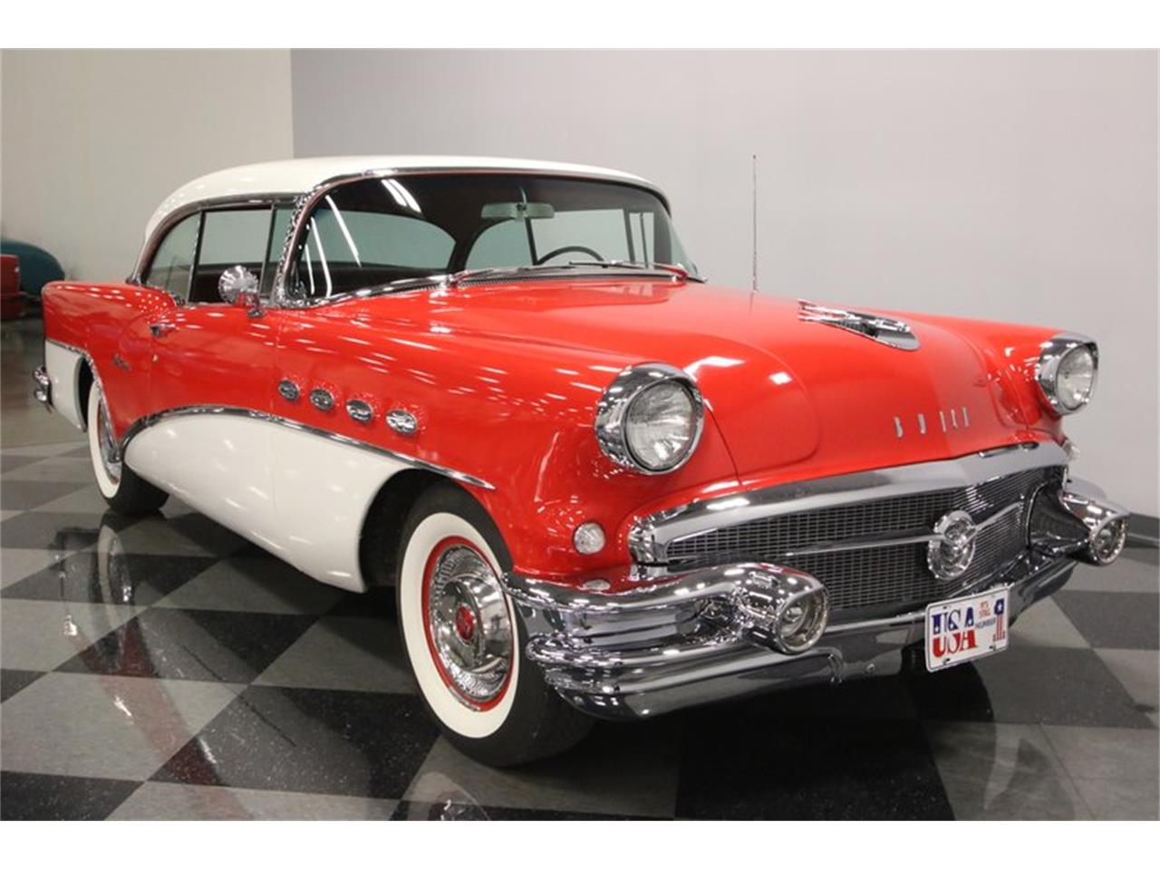 1956 Buick Century for Sale | ClassicCars.com | CC-1208494