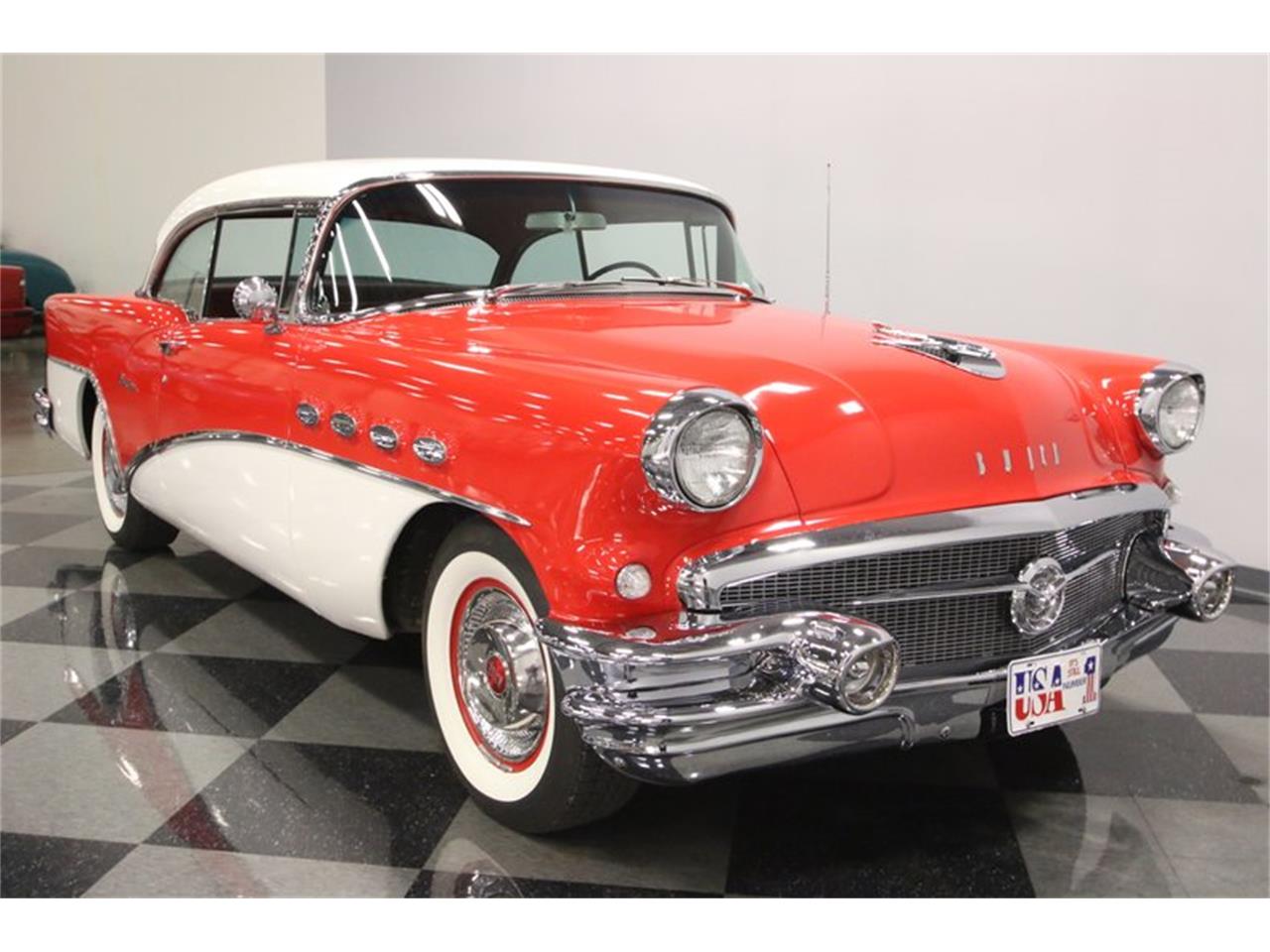 1956 Buick Century for Sale | ClassicCars.com | CC-1208494