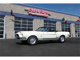 1968 Shelby GT500 (CC-1208516) for sale in St. Charles, Missouri