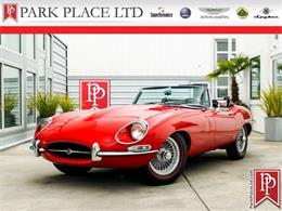 1968 Jaguar XKE (CC-1208524) for sale in Bellevue, Washington