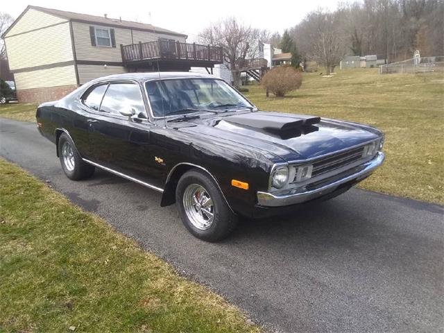 1972 Dodge Demon (CC-1208530) for sale in West Pittston, Pennsylvania
