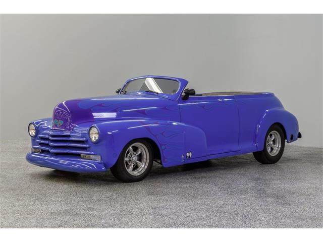 1947 Chevrolet Custom (CC-1208533) for sale in Concord, North Carolina