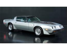 1979 Pontiac Firebird (CC-1208543) for sale in Milpitas, California