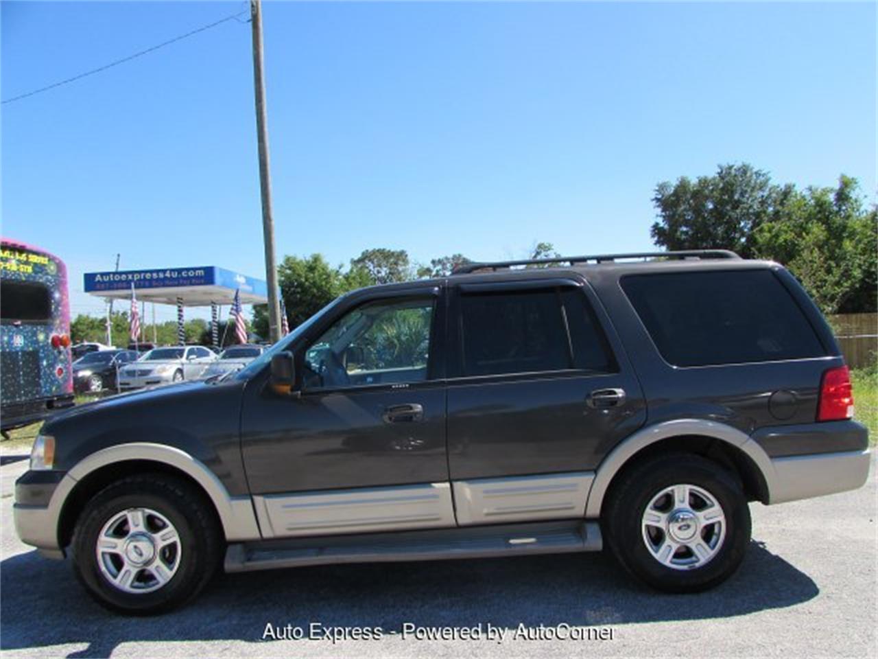 2005 Ford Expedition For Sale | ClassicCars.com | CC-1208545