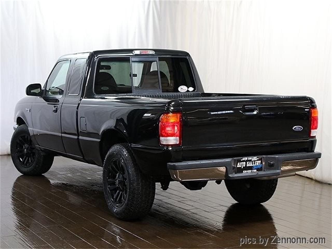 1998 Ford Ranger for Sale | ClassicCars.com | CC-1208549