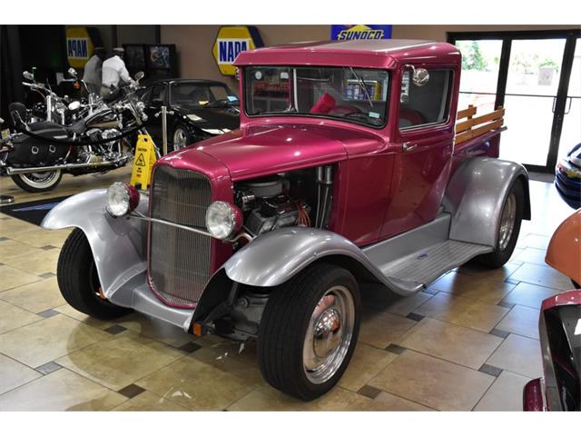 1932 Ford Model B (CC-1208554) for sale in Venice, Florida