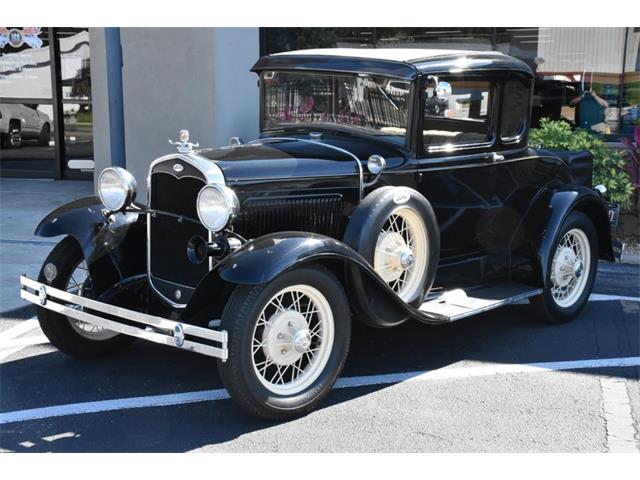 1931 Ford Model A (CC-1208557) for sale in Venice, Florida