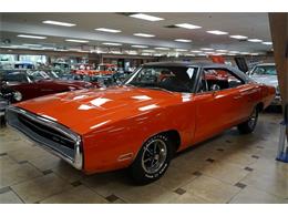 1970 Dodge Charger (CC-1208558) for sale in Venice, Florida
