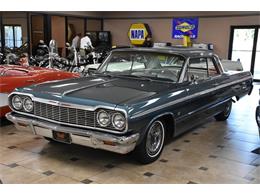 1964 Chevrolet Impala (CC-1208559) for sale in Venice, Florida
