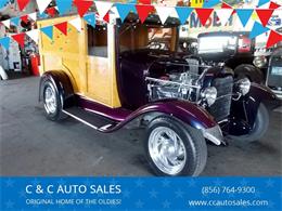 1929 Ford Model A (CC-1200857) for sale in Riverside, New Jersey