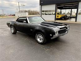 1969 Oldsmobile 442 (CC-1208574) for sale in St. Charles, Illinois