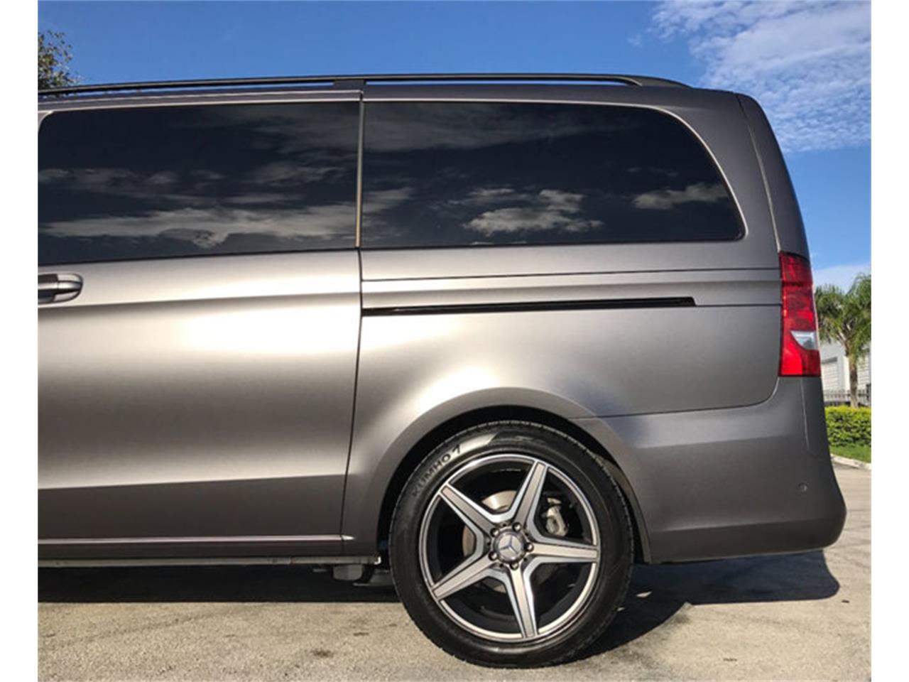 2016 MercedesBenz Metris for Sale CC1200858