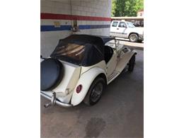 1952 MG TD (CC-1208587) for sale in Cadillac, Michigan